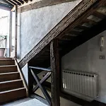 Lägenhet Altana Studio *