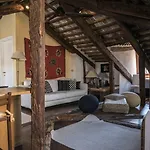 Altana Studio Lägenhet *