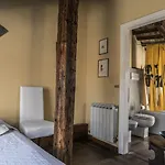 Altana Studio Lägenhet *