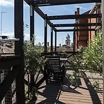 Lägenhet Altana Studio
