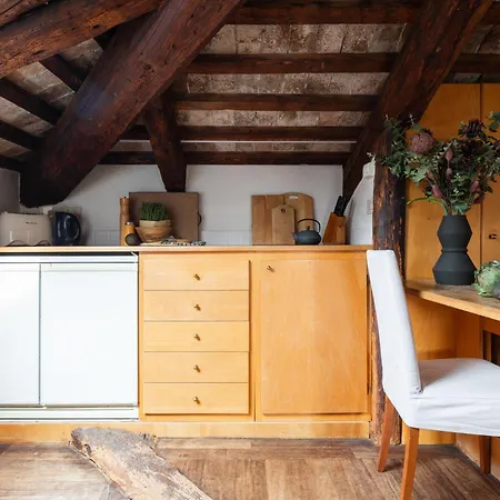 Altana Studio * Venice