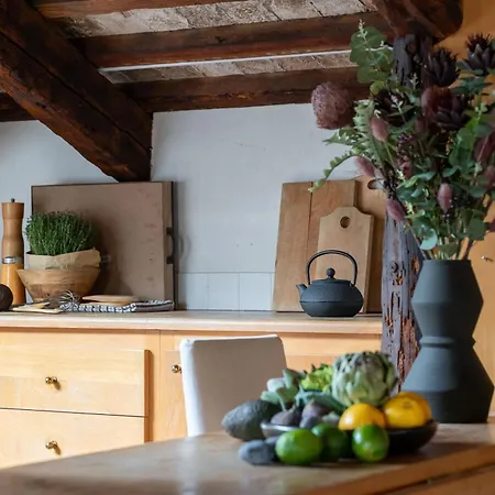 Altana Lejlighed Venedig