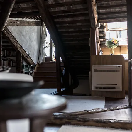 Lejlighed Altana Venedig