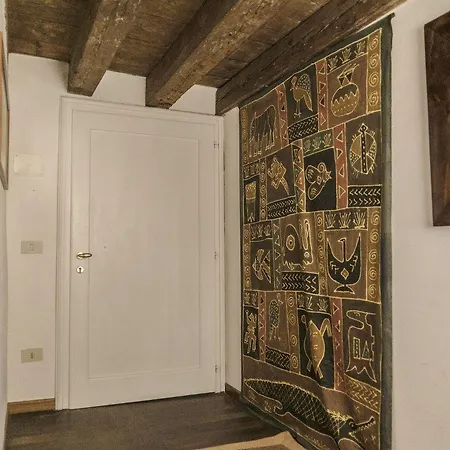 Daire Altana Venedik