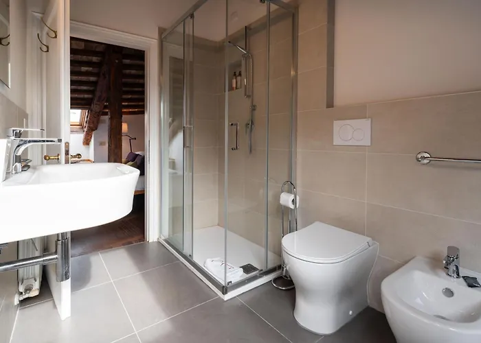 Апартаменты Altana Studio *