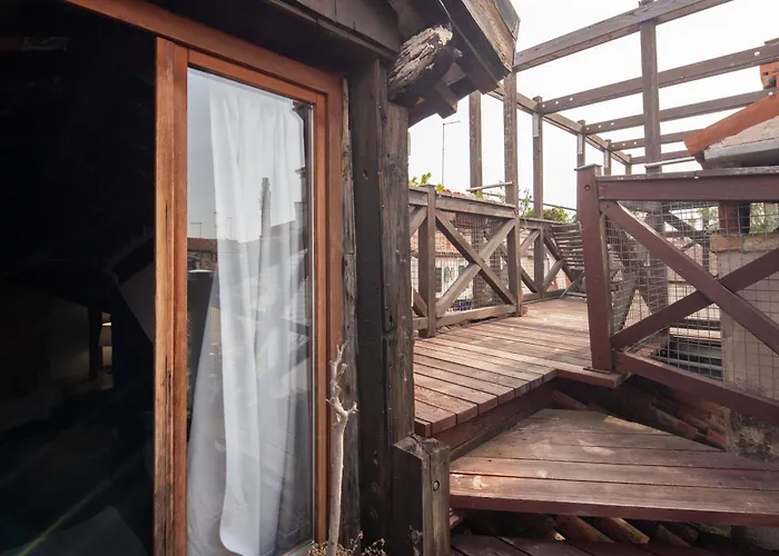 Altana Studio Венеция