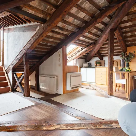 Altana Studio Venedig