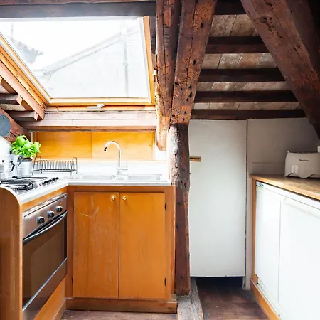 Altana Apartamento
