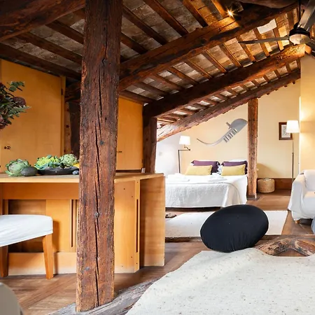 Altana Apartamento