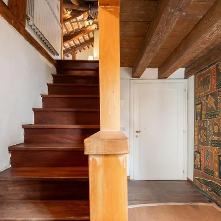 Altana Apartamento *