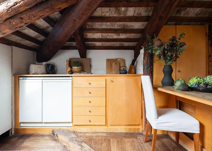 Altana Studio * Venedig