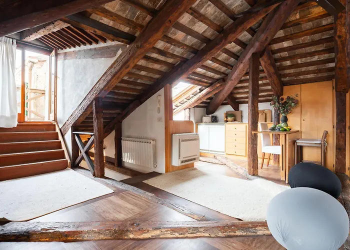 Altana Studio Venedig