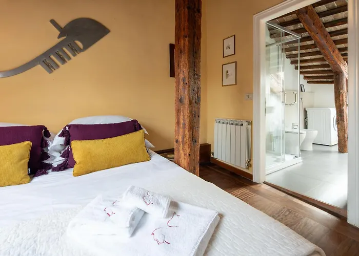 Altana Studio Venedig