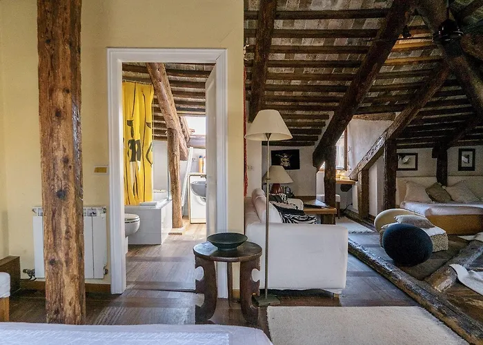 Altana Studio Venedig