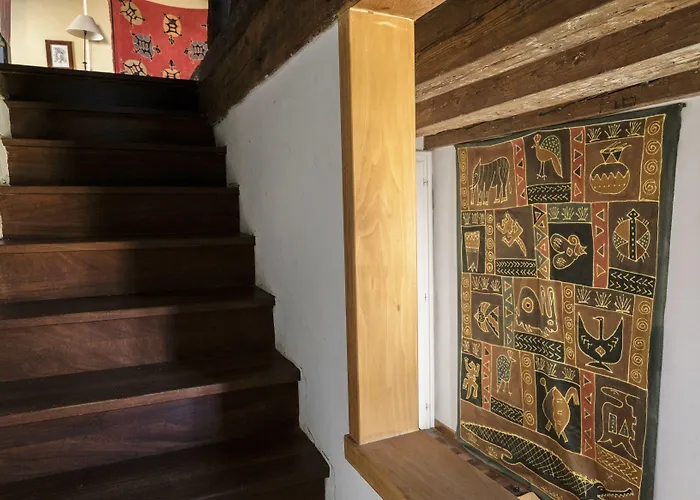 Lägenhet Altana Studio