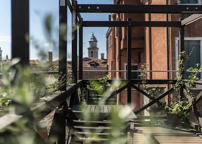 Altana Studio Venedig