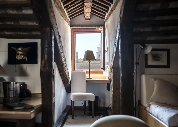 Altana Studio Lägenhet