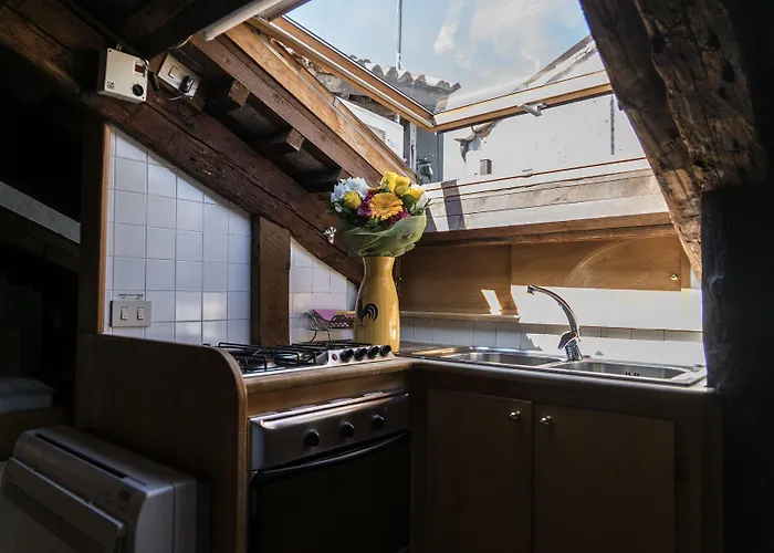 Altana Studio * Venedig