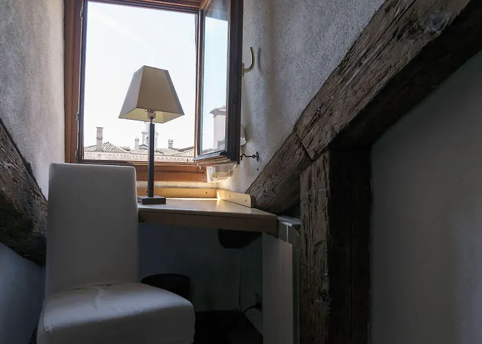 Altana Studio * Venedig