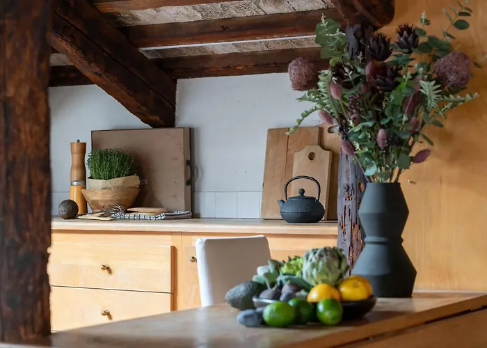 Altana Apartament Wenecja